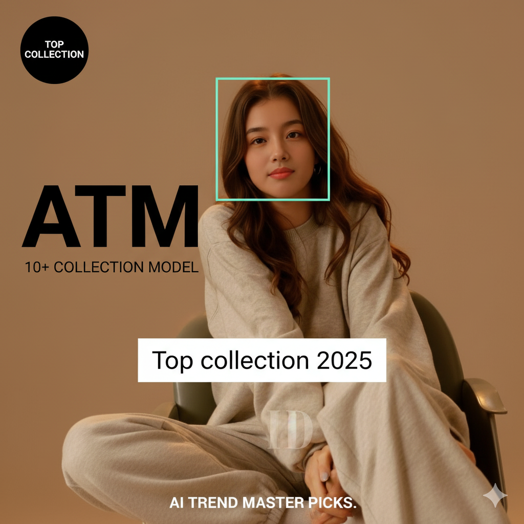 AI-트렌드-마스터-모델 룩북 프롬프트 3