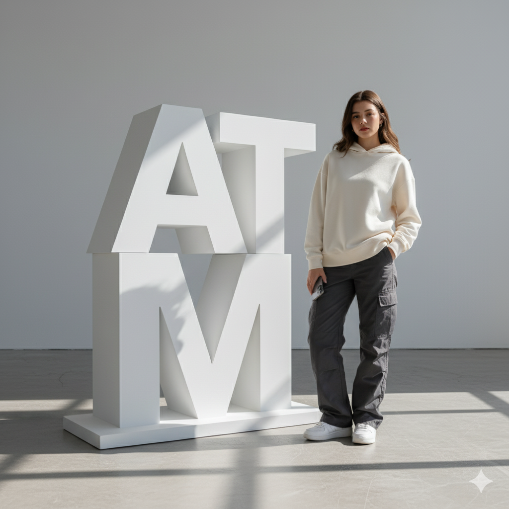 AI-트렌드-마스터-모델 룩북 프롬프트 5