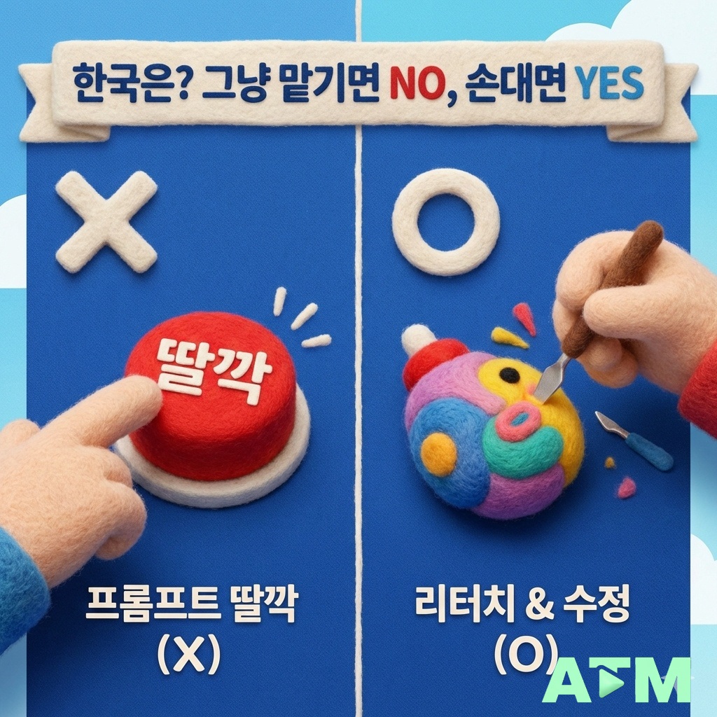 AI저작권 Gemini 이미지 Grok 영상 AI 트렌드 뉴스 3