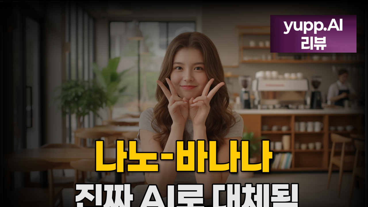 나노 바나나