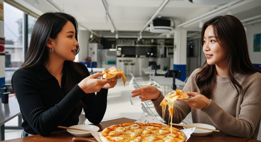 말하는 ai영상