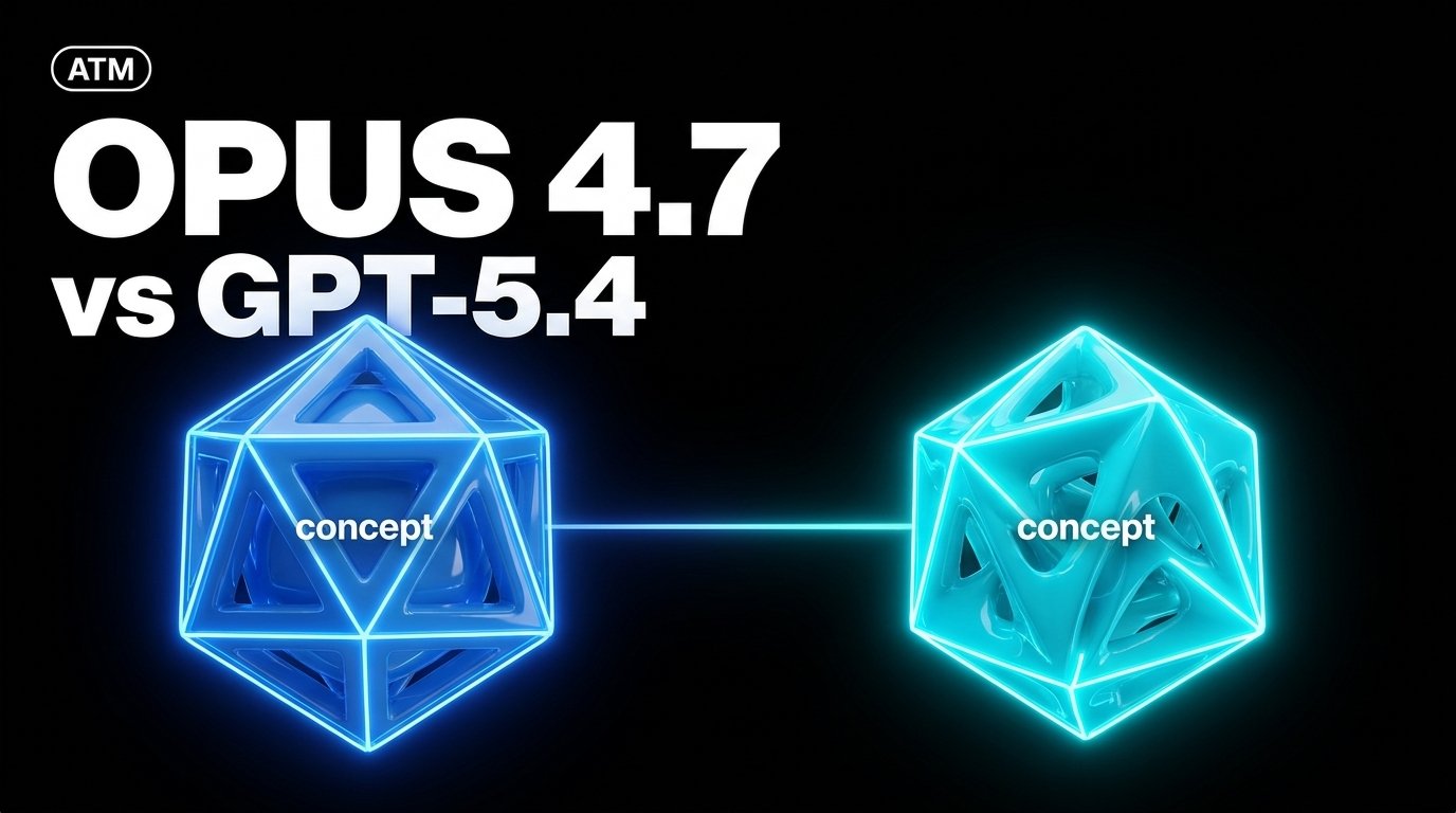 claude opus 4 7 vs gpt 5 4 comparison 2026