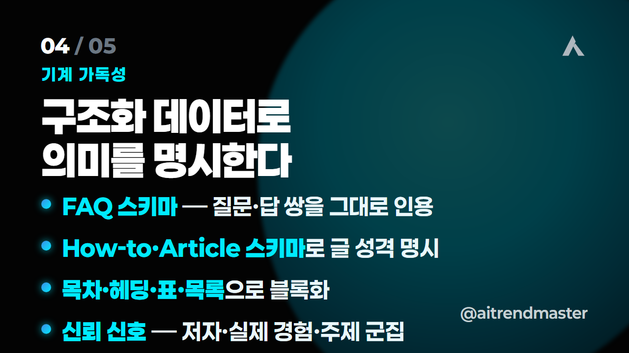 검색이 답으로 바뀌는 순간 (AI 검색이 브랜드 마케팅에 의미하는 것) 4