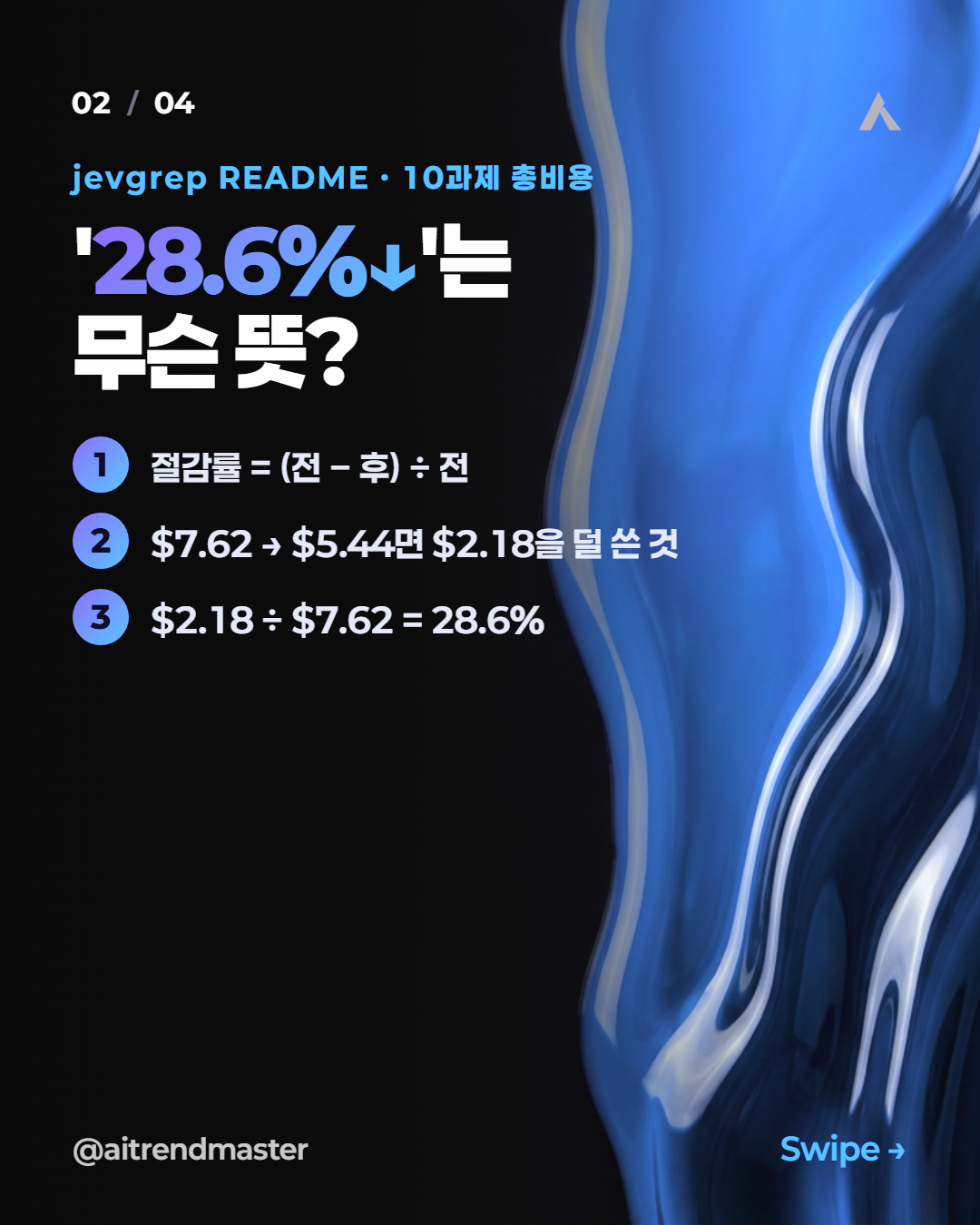 토큰 절약 도구 4개, '28.6% 절감'이 무슨 뜻인지부터 풀어 봤습니다 2